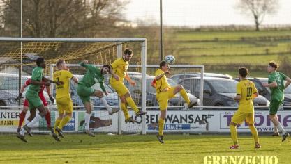 <p>KFC Weywertz – KFC Amel</p>
