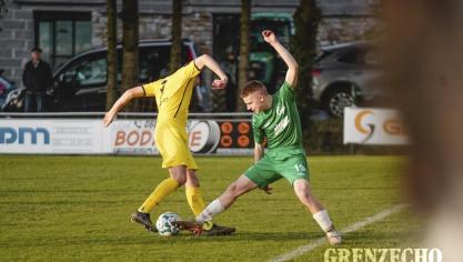 <p>KFC Weywertz – KFC Amel</p>
