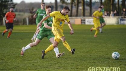 <p>KFC Weywertz – KFC Amel</p>
