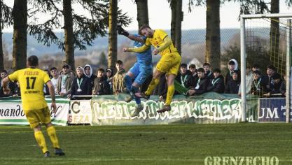 <p>KFC Weywertz – KFC Amel</p>
