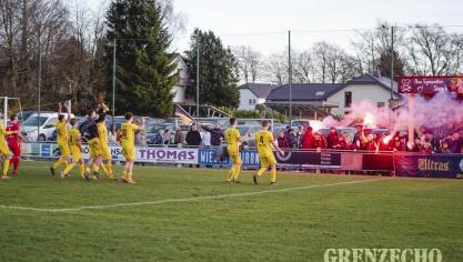 <p>KFC Weywertz – KFC Amel</p>
