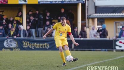 <p>KFC Weywertz – KFC Amel</p>
