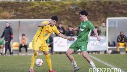 <p>KFC Weywertz – KFC Amel</p>
