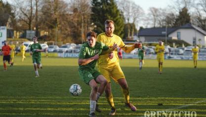 <p>KFC Weywertz – KFC Amel</p>
