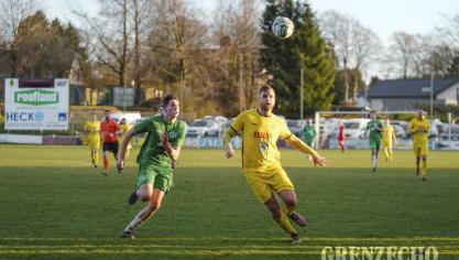 <p>KFC Weywertz – KFC Amel</p>
