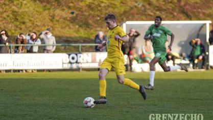 <p>KFC Weywertz – KFC Amel</p>
