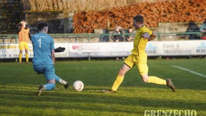 <p>KFC Weywertz – KFC Amel</p>
