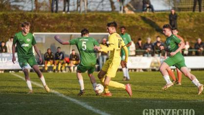 <p>KFC Weywertz – KFC Amel</p>
