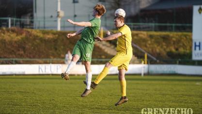 <p>KFC Weywertz – KFC Amel</p>
