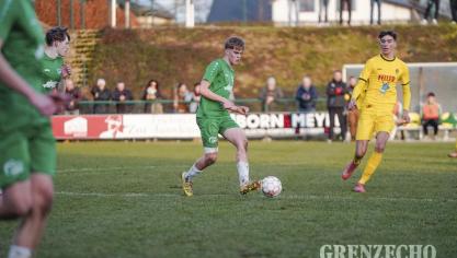 <p>KFC Weywertz – KFC Amel</p>
