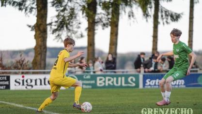 <p>KFC Weywertz – KFC Amel</p>
