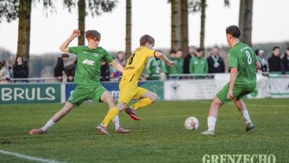 <p>KFC Weywertz – KFC Amel</p>
