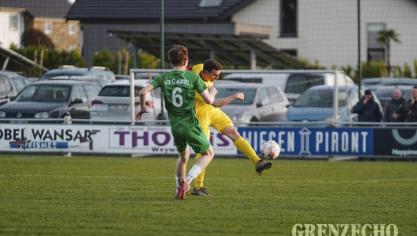 <p>KFC Weywertz – KFC Amel</p>
