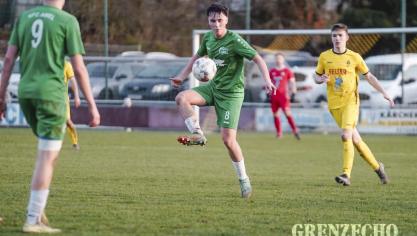 <p>KFC Weywertz – KFC Amel</p>
