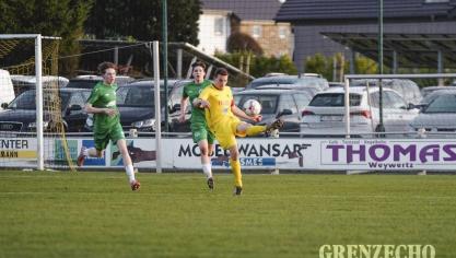 <p>KFC Weywertz – KFC Amel</p>
