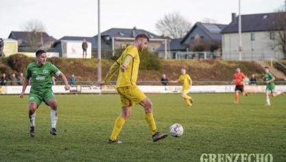 <p>KFC Weywertz – KFC Amel</p>
