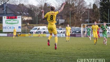 <p>KFC Weywertz – KFC Amel</p>
