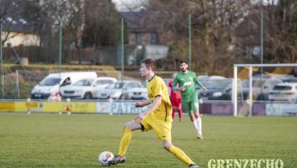 <p>KFC Weywertz – KFC Amel</p>
