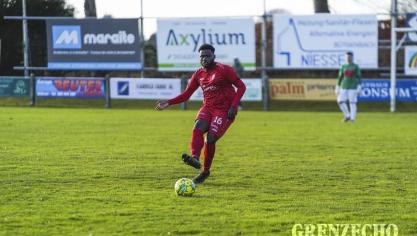 <p>FC Bütgenbach – KSC Lontzen</p>

