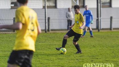 <p>FC Bütgenbach – KSC Lontzen</p>
