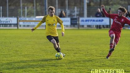 <p>FC Bütgenbach – KSC Lontzen</p>
