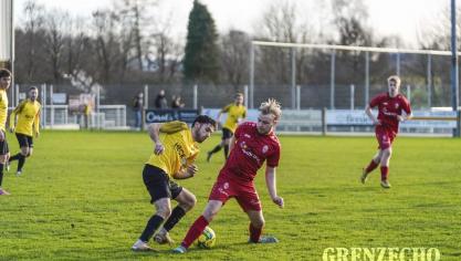 <p>FC Bütgenbach – KSC Lontzen</p>
