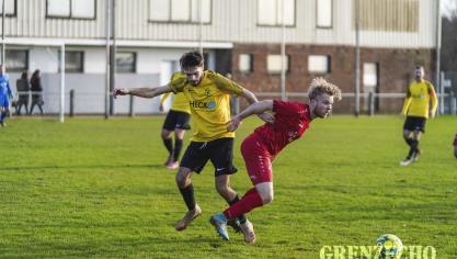 <p>FC Bütgenbach – KSC Lontzen</p>
