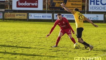 <p>FC Bütgenbach – KSC Lontzen</p>
