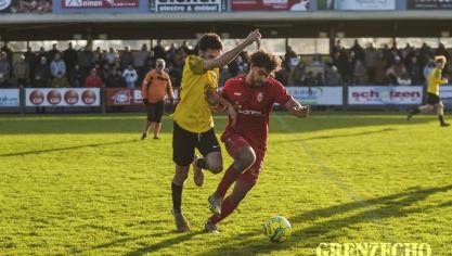 <p>FC Bütgenbach – KSC Lontzen</p>
