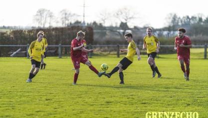 <p>FC Bütgenbach – KSC Lontzen</p>
