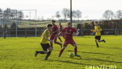 <p>FC Bütgenbach – KSC Lontzen</p>
