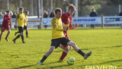 <p>FC Bütgenbach – KSC Lontzen</p>
