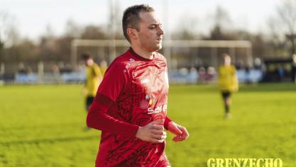 <p>FC Bütgenbach – KSC Lontzen</p>
