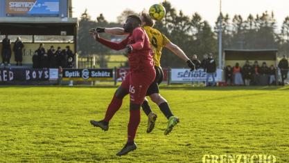 <p>FC Bütgenbach – KSC Lontzen</p>
