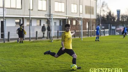 <p>FC Bütgenbach – KSC Lontzen</p>
