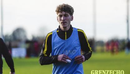 <p>FC Bütgenbach – KSC Lontzen</p>
