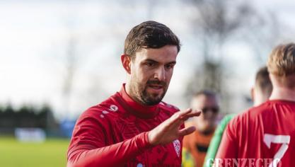 <p>FC Bütgenbach – KSC Lontzen</p>
