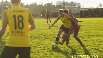 <p>FC Bütgenbach – KSC Lontzen</p>
