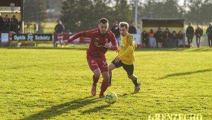 <p>FC Bütgenbach – KSC Lontzen</p>
