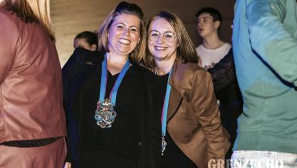 <p>Prinzenproklamation in Kettenis</p>
