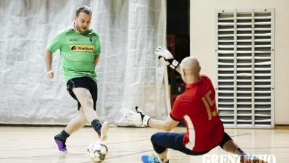 <p>Hallen-Cup 2026 in Worriken</p>
