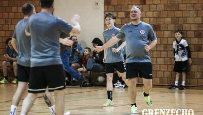 <p>Hallen-Cup 2026 in Worriken</p>
