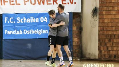 <p>Hallen-Cup 2026 in Worriken</p>
