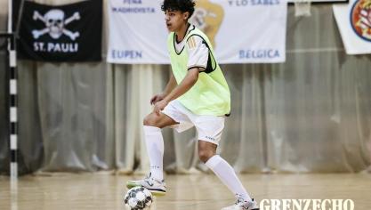 <p>Hallen-Cup 2026 in Worriken</p>
