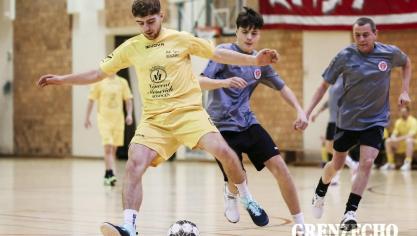 <p>Hallen-Cup 2026 in Worriken</p>
