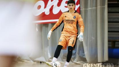 <p>Hallen-Cup 2026 in Worriken</p>
