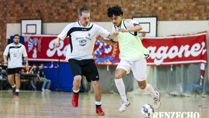 <p>Hallen-Cup 2026 in Worriken</p>
