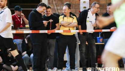 <p>Hallen-Cup 2026 in Worriken</p>
