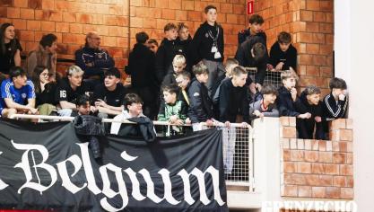 <p>Hallen-Cup 2026 in Worriken</p>
