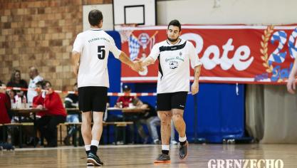 <p>Hallen-Cup 2026 in Worriken</p>
